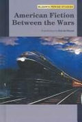 American fiction between the wars