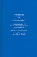Strategies of containment