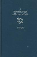 A historical guide to Herman Melville