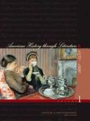 American history through literature, 1870-1920