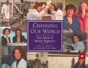 Changing our world