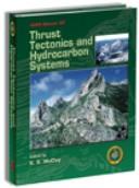 Thrust tectonics and hydrocarbon systems