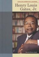 Henry Louis Gates, Jr.