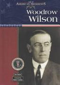 Woodrow Wilson