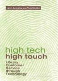 High tech, high touch
