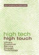 High tech, high touch