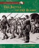The battle of the Alamo