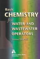 Basic chemistry for water and wastewater operators