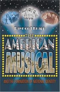 The American musical and the formation of national identity