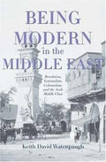 Being modern in the Middle East