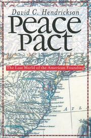 Peace Pact