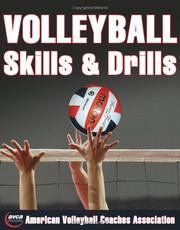 Volleyball Skills & Drills