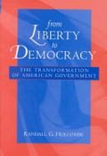 From Liberty to Democracy