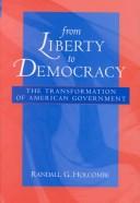 From Liberty to Democracy