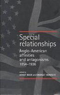 Special relationships