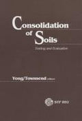 Consolidation of soils