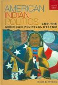 American Indian Politics and the American Political System (Spectrum Series)