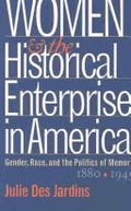 Women and the historical enterprise in America
