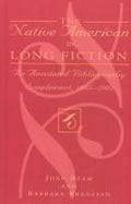 The Native American in long fiction