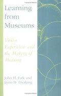 Learning from museums