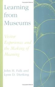Learning from museums