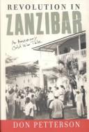 Revolution in Zanzibar