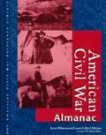 American Civil War Reference Library Edition 1.