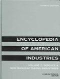 Encyclopedia of American Industry
