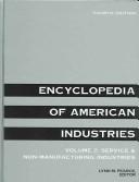 Encyclopedia of American Industry