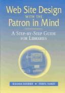 Web site design with the patron in mind