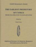 The Earliest Prehistory of Cyprus