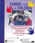 Caring for our children