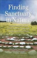 Finding Sanctuary in Nature