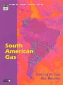 South American gas