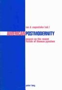 American postmodernity