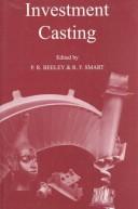 Investment Casting (Book)