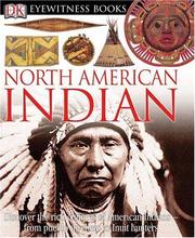North American Indian (DK Eyewitness Books)