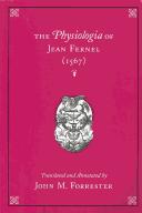The Physiologia of Jean Fernel