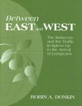 Between East and West