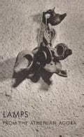 Lamps from the Athenian Agora (Excavations of the Athenian Agora Picture Books, No. 9)