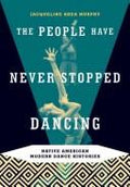 The People Have Never Stopped Dancing