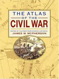 The Atlas Of The Civil War
