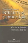 The Political Economy of Intellectual Property Law