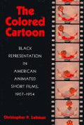 The Colored Cartoon