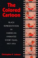 The Colored Cartoon