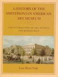 A History of the Smithsonian American Art Museum
