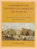 A History of the Smithsonian American Art Museum
