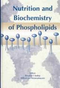 Nutrition and Biochemistry of Phospholipids