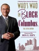 Who's  Who in Black Columbus
