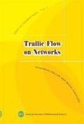 Traffic Flow on Networks (Applied Mathematics)